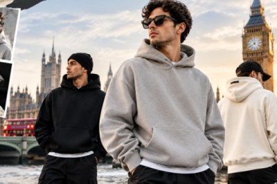 Essentials Hoodie for Everyday Layering: Stylish Outfit Ideas for Every Season