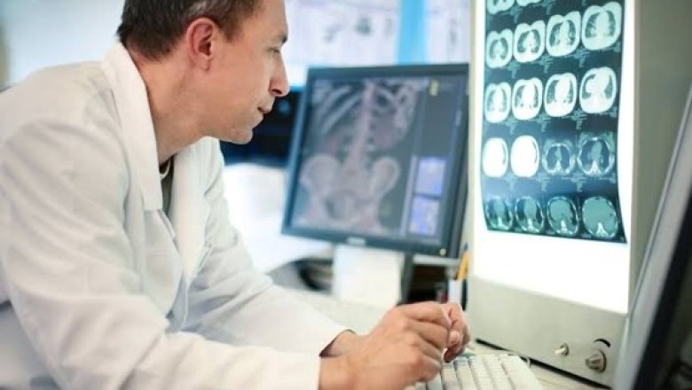 How Imaging Services Help Diagnose Medical Conditions